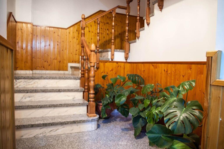 Public Area 2, Pension Spa Rueda, Jaén