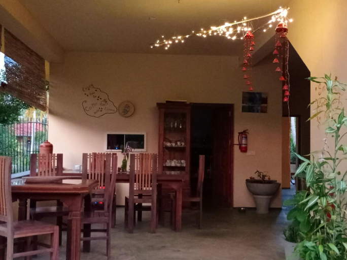 Food & Drinks 4, Nature Paradise Guesthouse, Wennappuwa