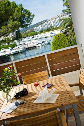 Others 5, Vacancéole - Résidence Carré Marine, Alpes-Maritimes