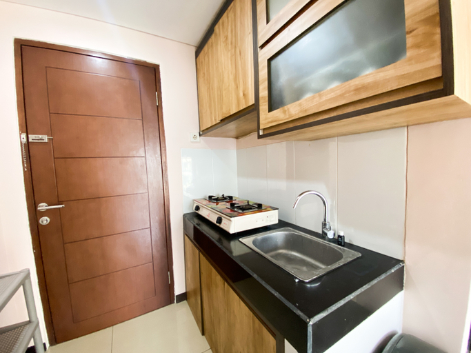 Others 4, Minimalist 2BR with Pool View at Gateway Pasteur Apartent By Travelio, Bandung