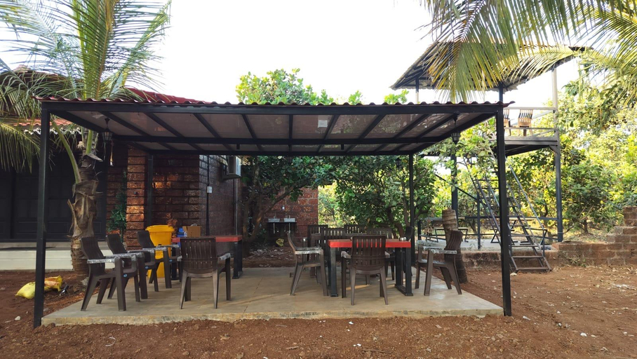 Others 5, Saka Kadams home stay, Ratnagiri