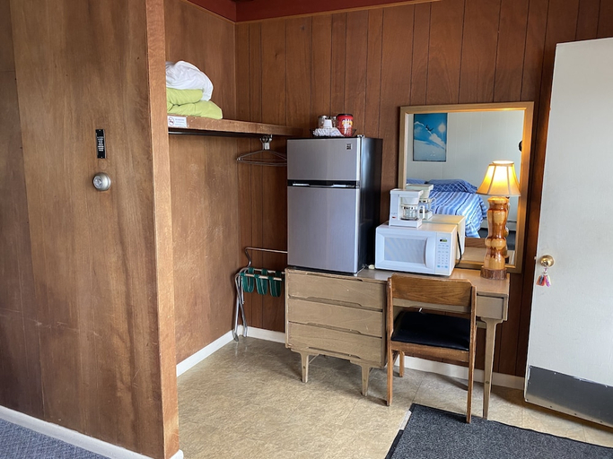 Others 5, Villa Moderne Motel, Charlevoix