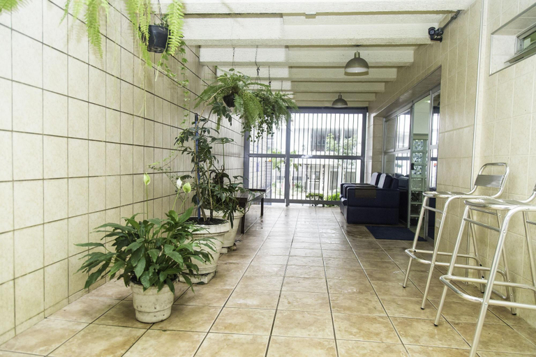 Public Area 2, Bela Cintra Flat Service, São Paulo