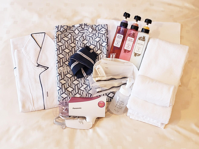 Amenities 7