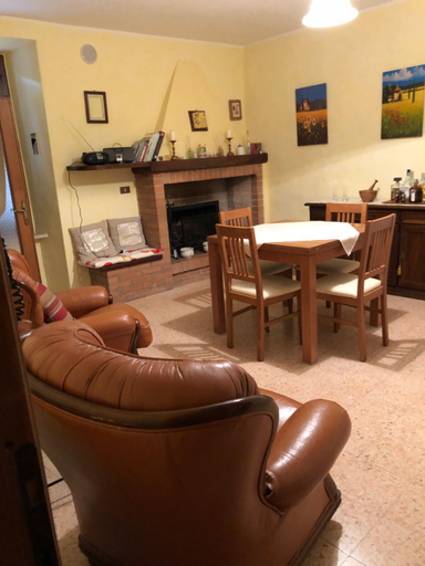 Others 2, Casa in Umbria, Perugia