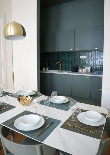 Others 4, Appartements de Louise, Nord