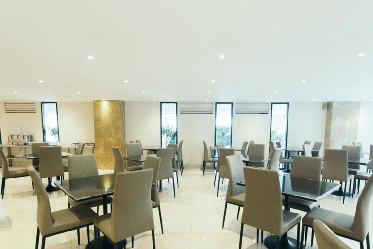 Food & Drinks 4, Thomson Hotel Huamark, Bang Kapi