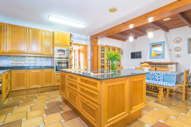 Room 2, Villa Marjals 16 in Mallorca, Baleares