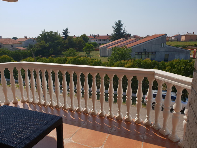 Others 5, Apartments Ban, Vodnjan