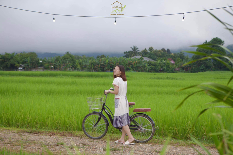 Others 3, Chom Na Kiang Doi, Pua