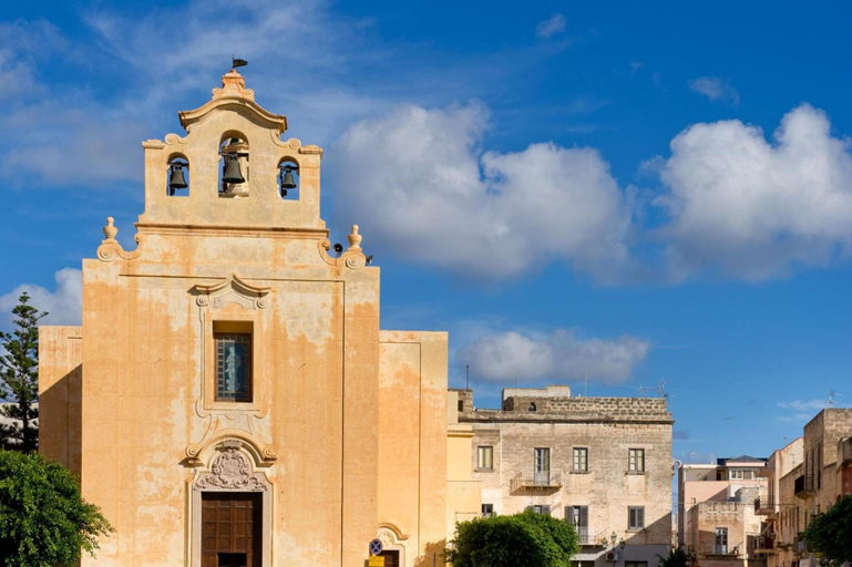 Exterior & Views, La Casa dell'Arancio, Trapani