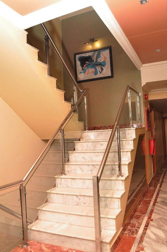 Public Area 2, Regency Inn Hotels, Lahore