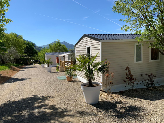 Others 2, Camping Manaysse, Alpes-de-Haute-Provence
