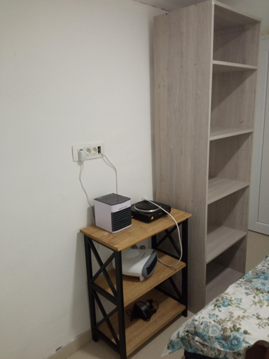 Others 5, Monte room