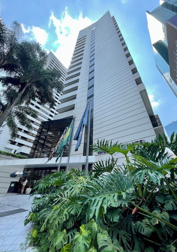 Exterior & Views 2, Três de Julho Flats - Paulista, São Paulo