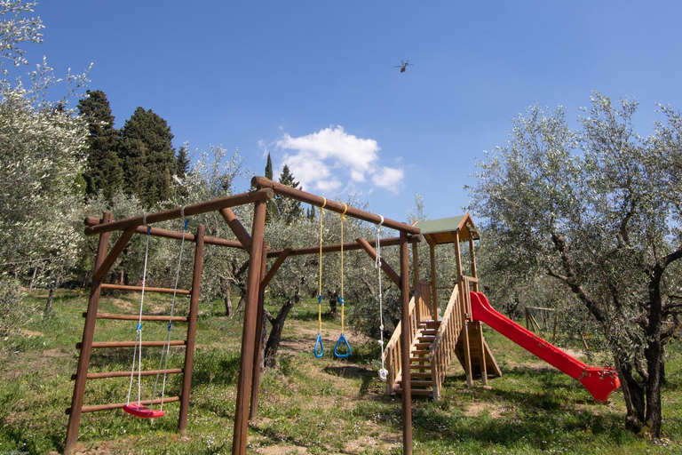 Others 2, Agriturismo Poggio Nardini, Florence