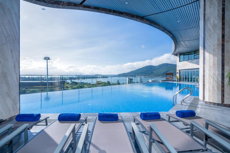 Sport & Beauty 2, Alan Sea Hotel Danang, Da Nang