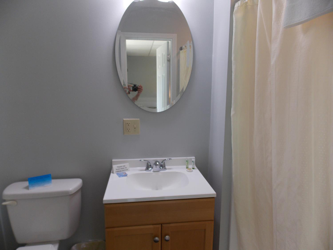 Bathroom 4, C-Way Resort, Jefferson