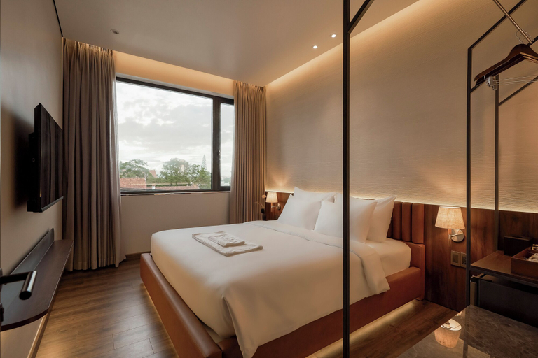 Bedroom 3, Adela Villa Dalat, Đà Lạt