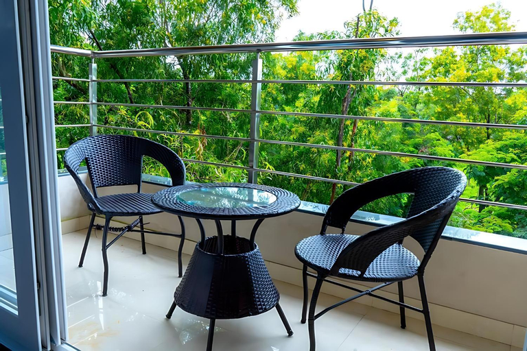 Others 2, The Classic Verna Hotel , South Goa
