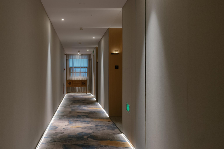 Others 5, Starway Hotel Xinyang Normal University, Xinyang