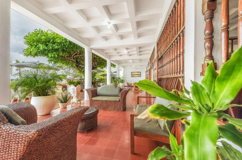 Public Area 2, Hotel Monte Carlo, Tolú