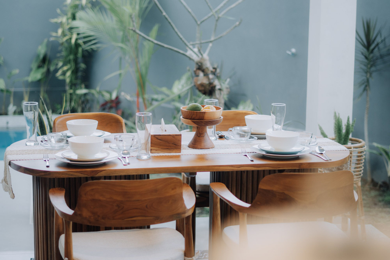 Food & Drinks 4, Villa Mitra Dua, Badung