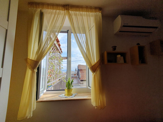Bedroom 4, Annunziata Bed and Breakfast, Napoli
