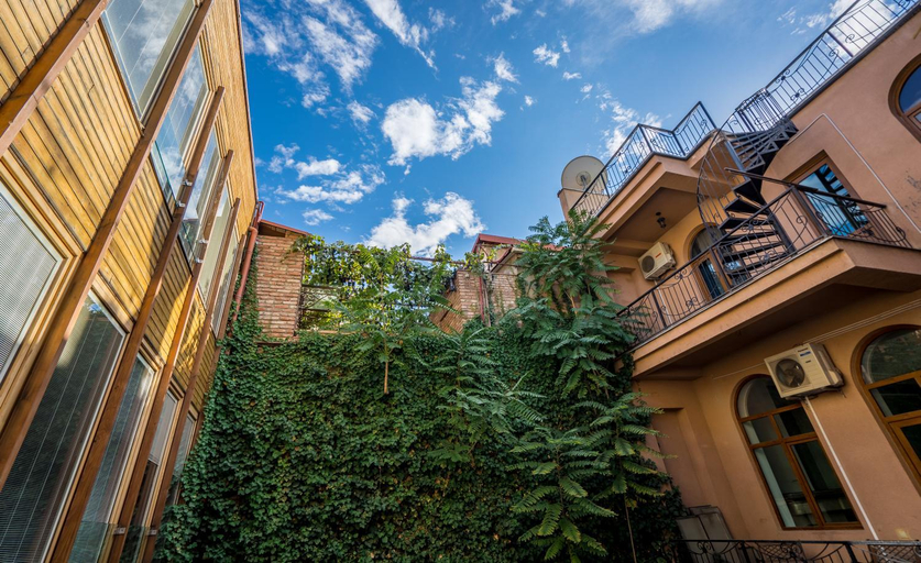 Exterior & Views 2, Tamarisi Old Tbilisi, Tbilisi