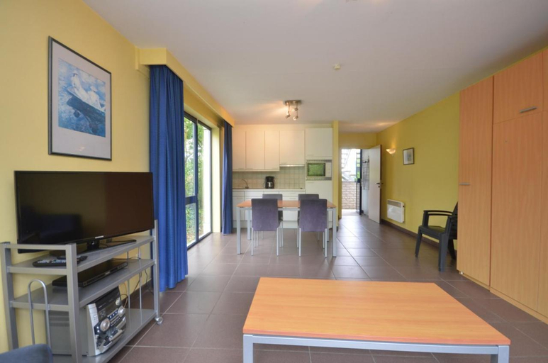 Others 5, DURBUY RESIDENCE -A201-, Luxembourg