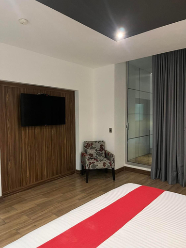 Bedroom 4, Zujmu Business Boutique Hotel, Jesús María