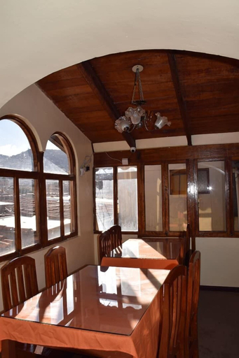Others 4, Amankay Inn, Cusco