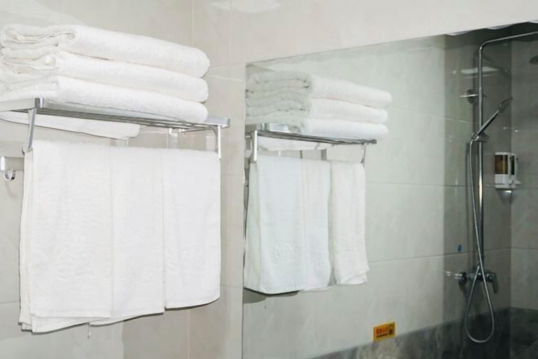 Others 5, Qiyu Hotel, Altay
