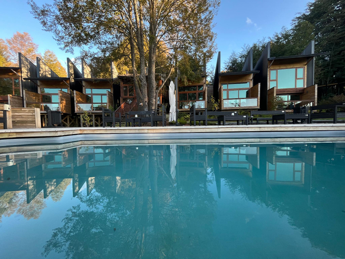 Sport & Beauty 2, Ni-Newen Lodge, Cautín