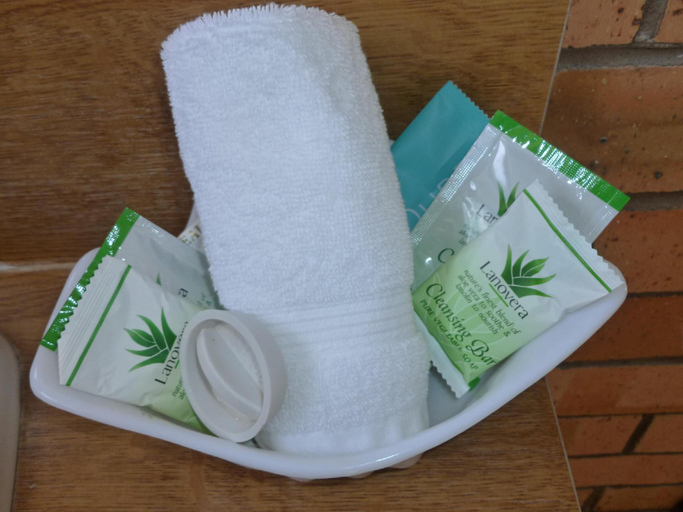 Amenities 17