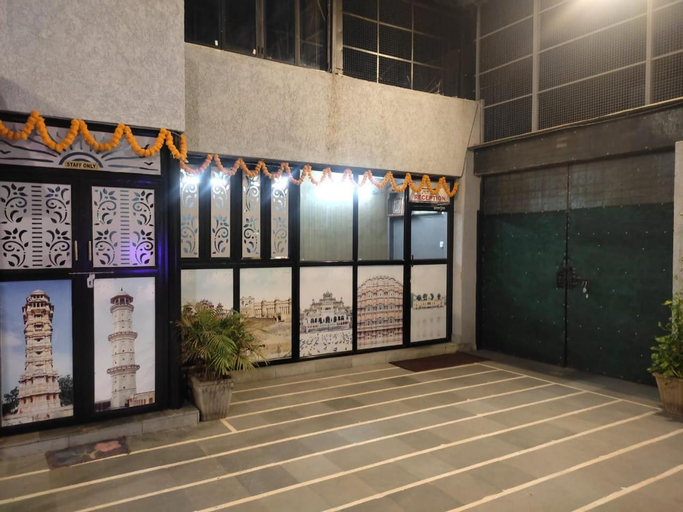 Sukh Sagar Hotel, Jaipur