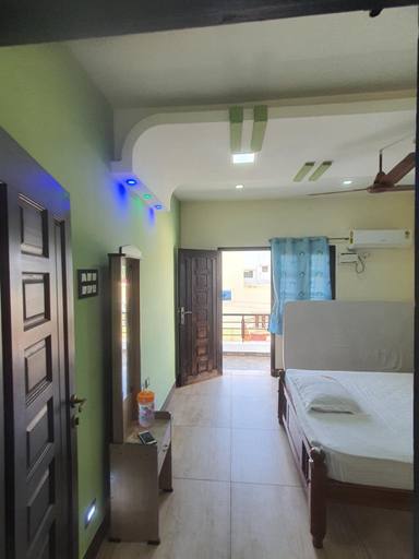 Others 4, Hallima Home Stay Purpose Guest Bungalow House 1, Pudukkottai