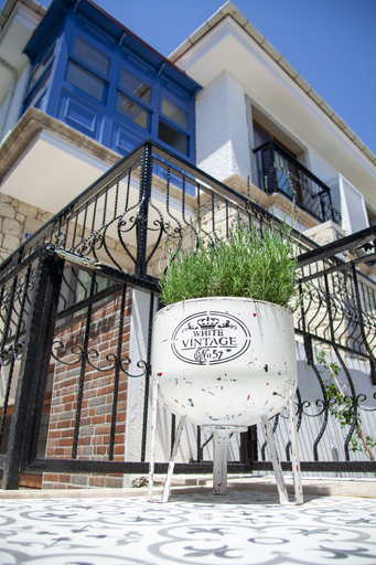 Exterior & Views 2, Mi Otel Alacati, Çeşme