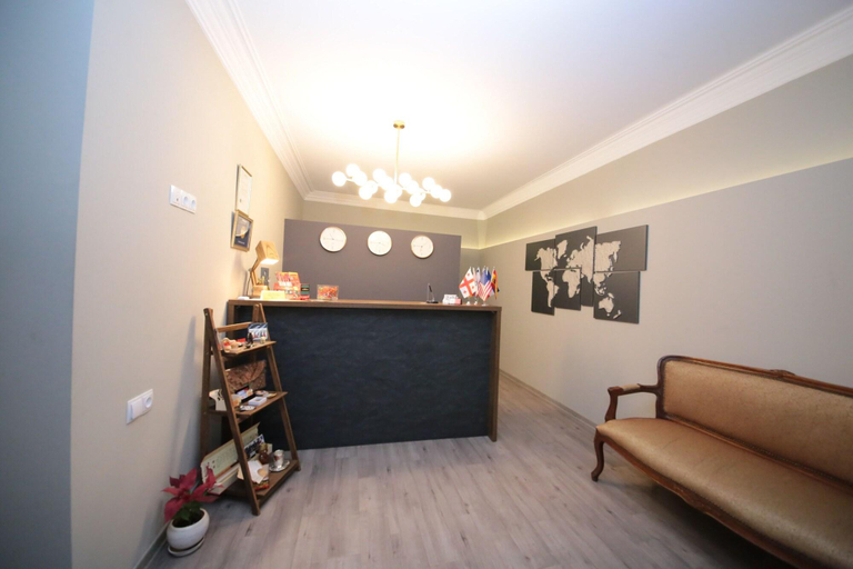 Public Area, Stay Boutique Hotel, Tbilisi