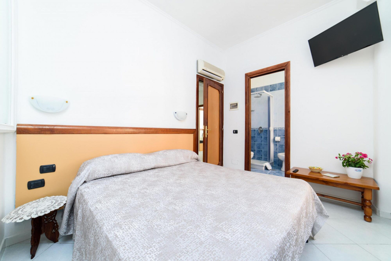 Room 5, Sottovoce in Piano di Sorrento, Napoli