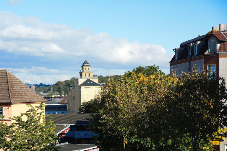 Exterior & Views, Hotel Flensburg Akademie, Flensburg