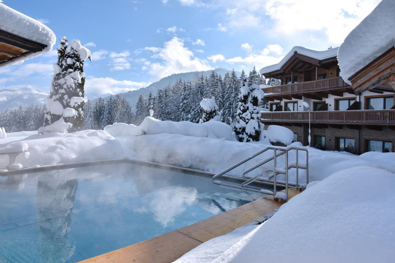 Sport & Beauty 5, Hotel Leamwirt, Kitzbühel