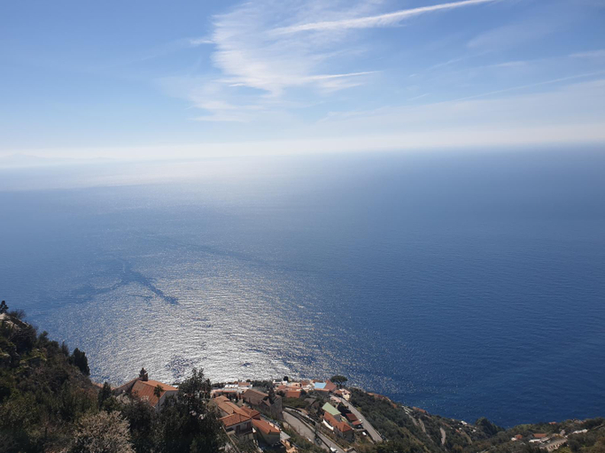 Others 5, B&b Canto delle Sirene, Salerno