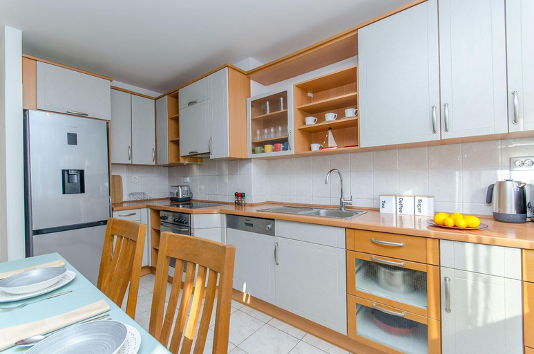 Others 4, Apartment Gilda Lux, Split