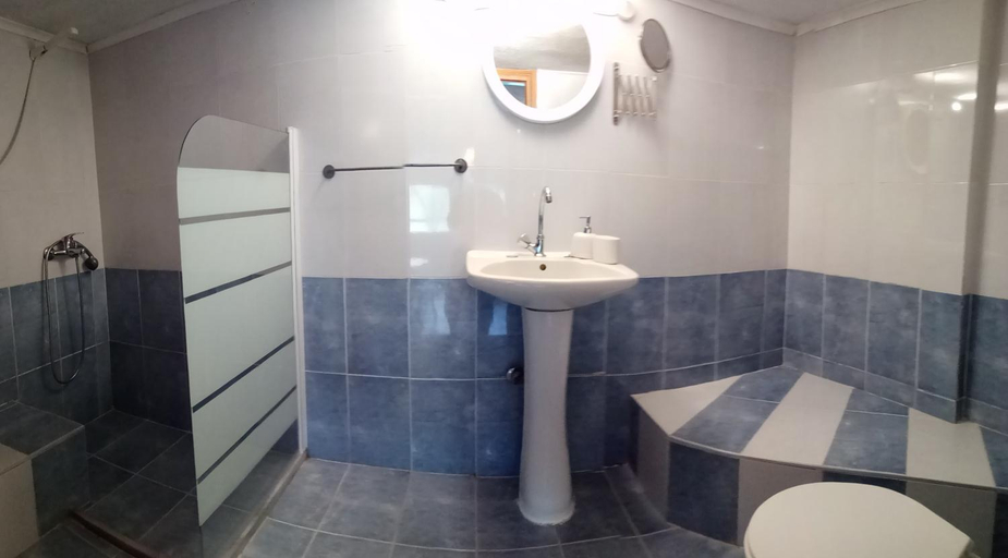Bathroom 2, Villa Pavlina, Central Macedonia