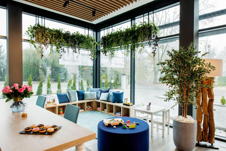 Public Area 3, Ibis Styles Krakow East, Kraków City