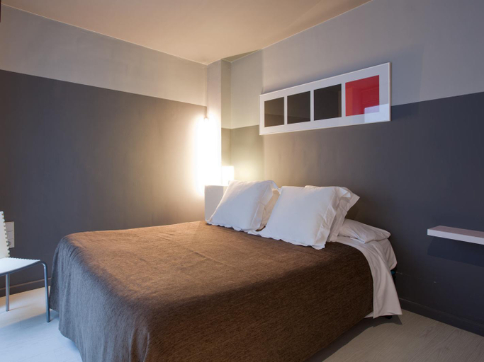 Bedroom 3, Cosy Rooms Tapineria, Valencia