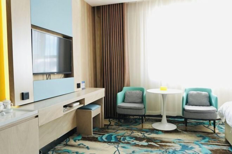 Others 5, Qiyu Hotel, Altay