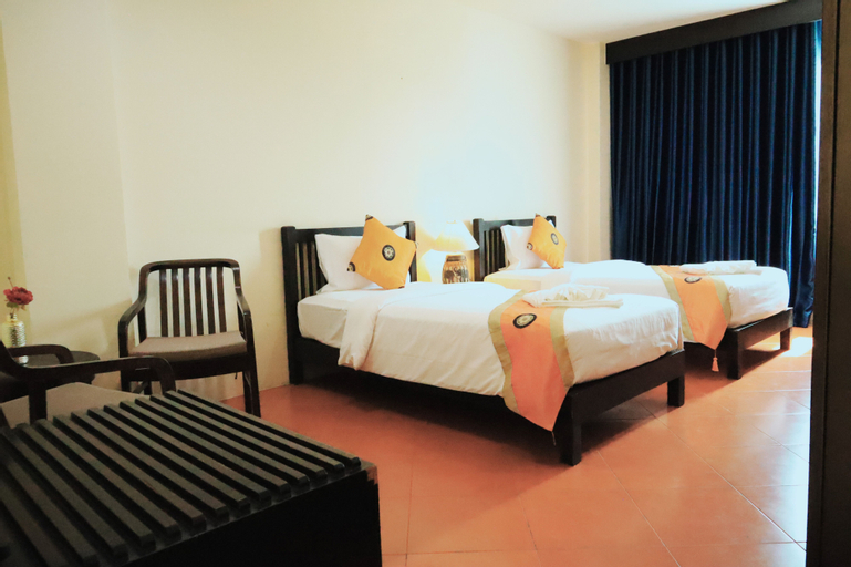 Bedroom 15