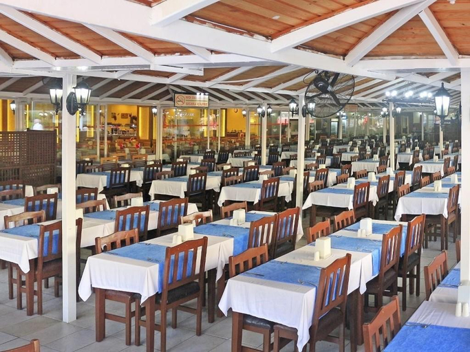 Food & Drinks 4, Xeno Eftalia Resort Hotel, Alanya